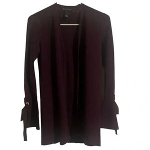 INC International Concepts cardigan - Size XS